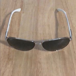 Men’s Ray-Ban/Ferrari sunglasses
